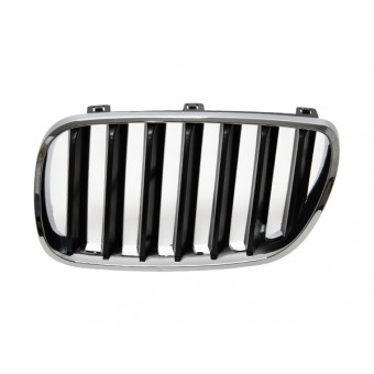 Panjur X3:E83-LCI Sol Krom-Gri 2007-10